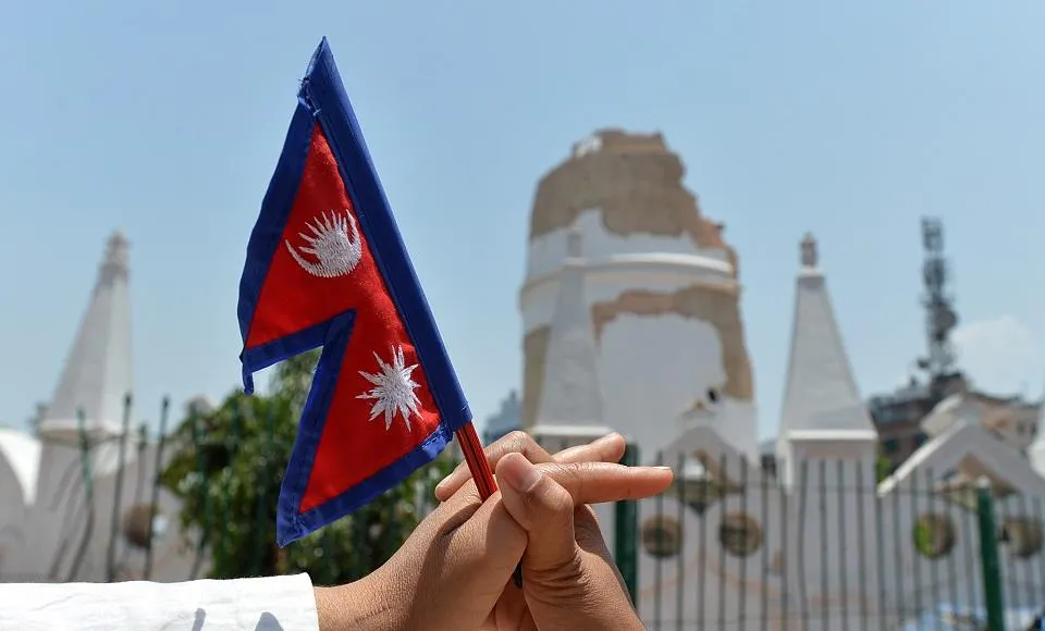 After Toppling a Government, Nepal's Youth Revolt Sets Its Sights on Systemic Change 